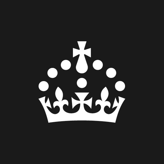 Companies House crown