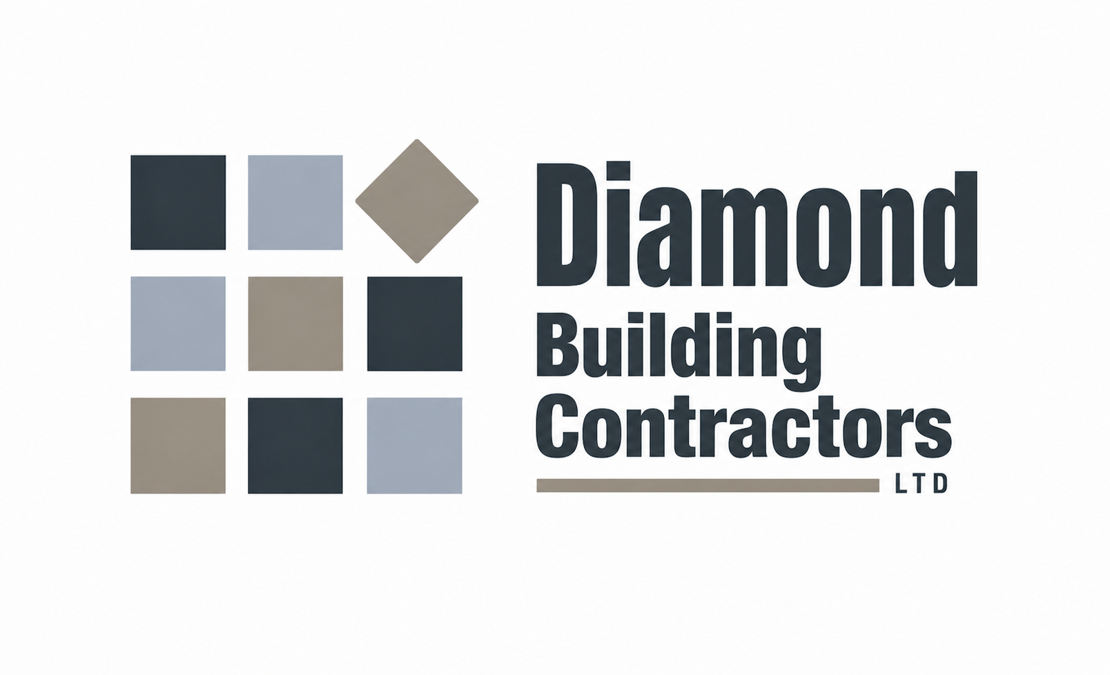 Diamond Building Contractors Ltd