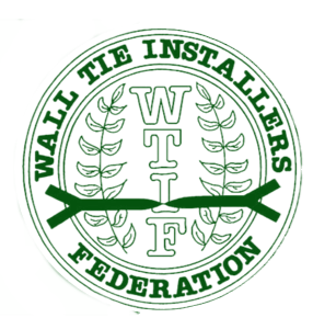 Wall Tie Installers Federation